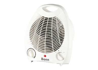 Caloventor Bonn B-FH20B Blanco