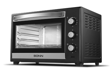 Horno eléctrico Bonn 85 litros B-85CE