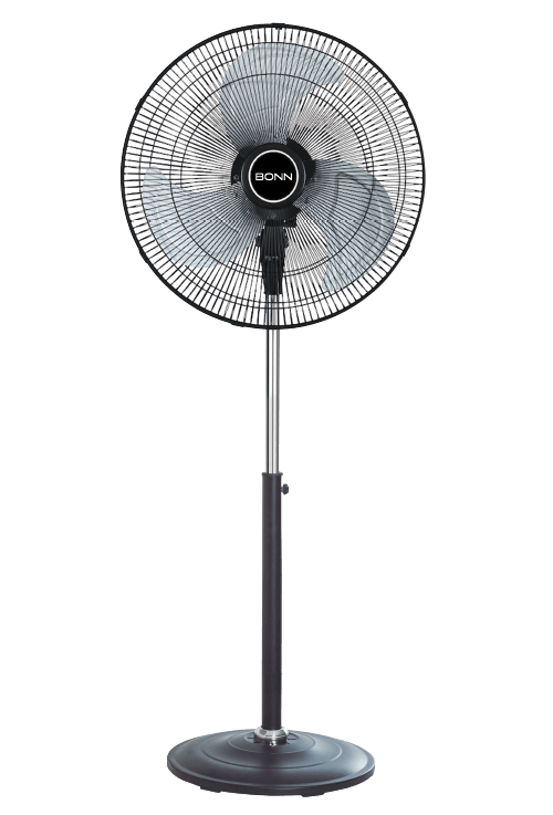 Ventilador 20  pulgadas Bonn B-100N de pie