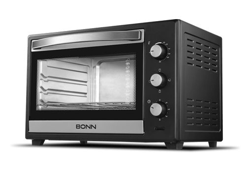 imagen vectorial de un horno
